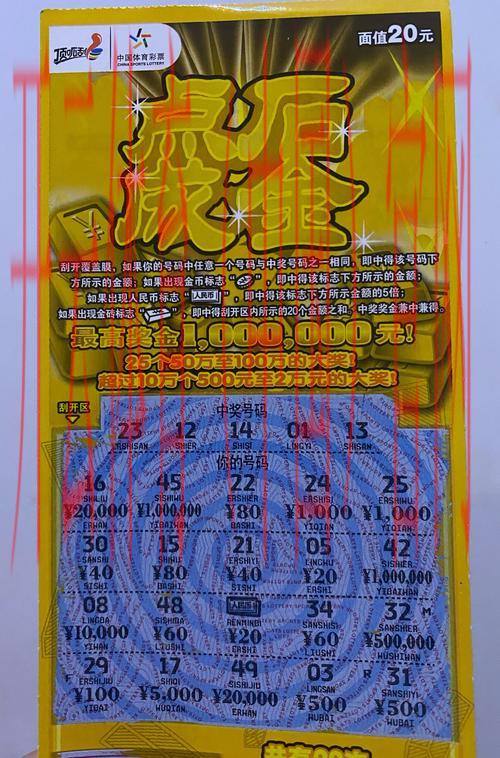 皇冠体育彩票送充值卡, 参与皇冠体育彩票活动，赢取丰富充值卡惊喜!