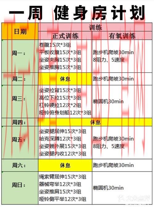 皇冠强身体育, 打造活力人生的健身计划，引领健康生活新风潮