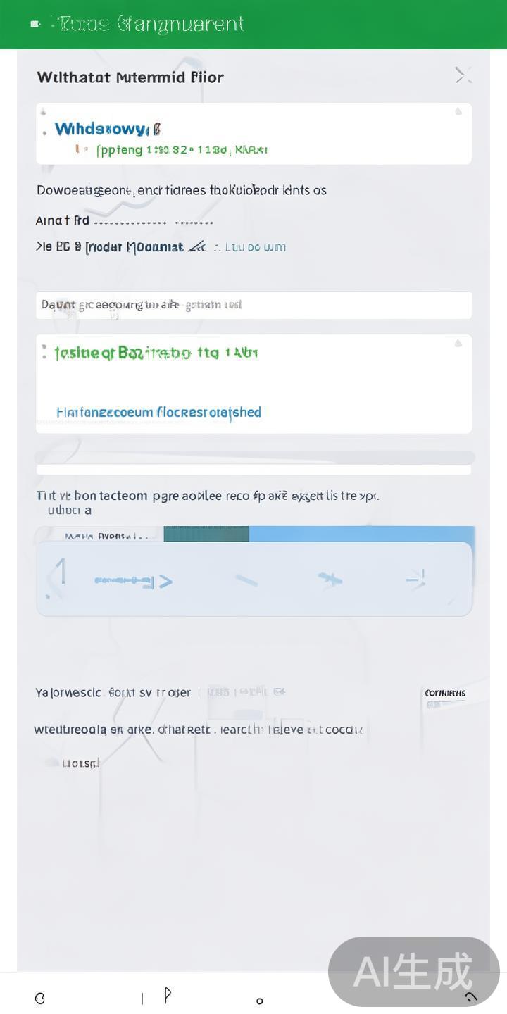 步骤二：选择“提现”功能并填写相关信息
在“资金