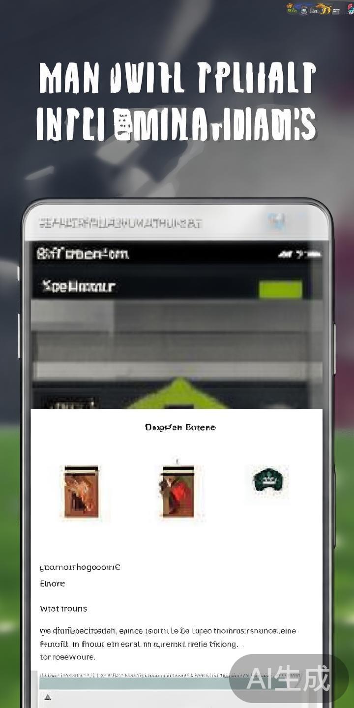 加入相关体育社区或论坛
一些知名的体育社区会设有