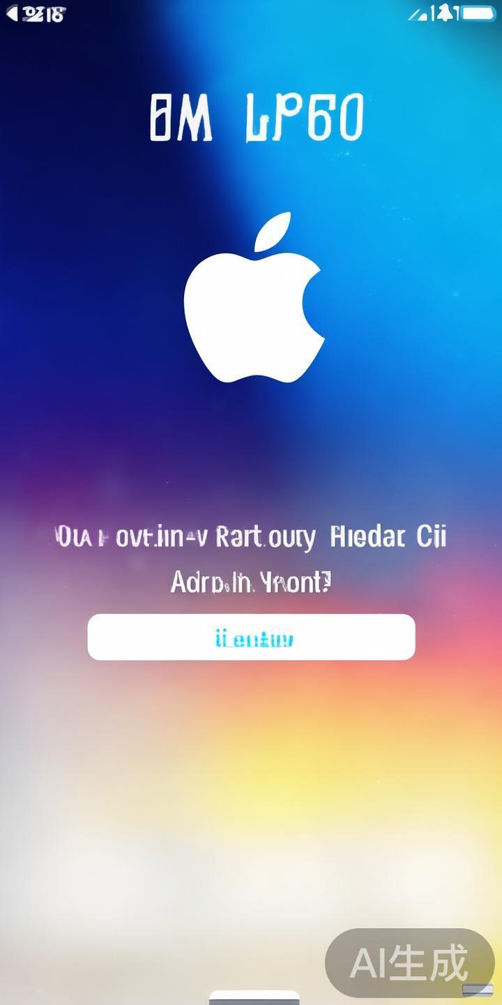 开启苹果应用商店：首先，确保你的iPhone已登录