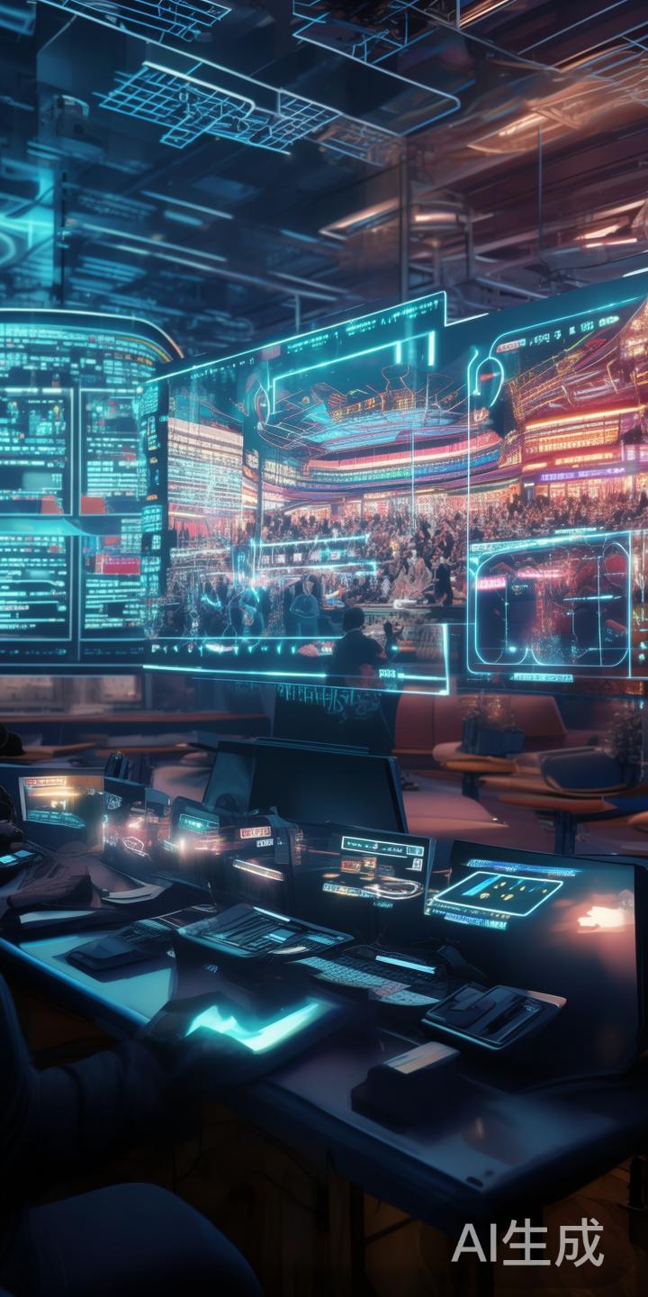 皇冠体育爆庄揭秘:全面解析庄家操控技巧与识别方法 要科学而有效地识别庄家的操控行为,首先要理解庄家可