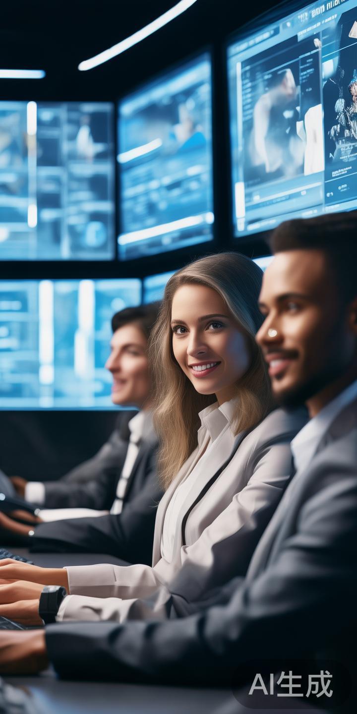 多样的服务支持
客服体系完备，提供24小时在线咨