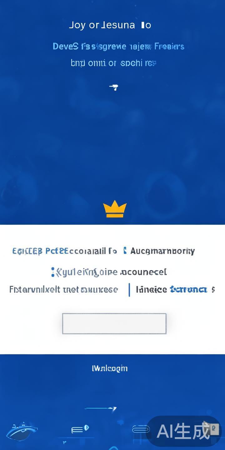 皇冠hg222体育手机登录方法及账号安全保障措施详尽指南 登录步骤简洁明了:打开皇冠hg222体育App或官