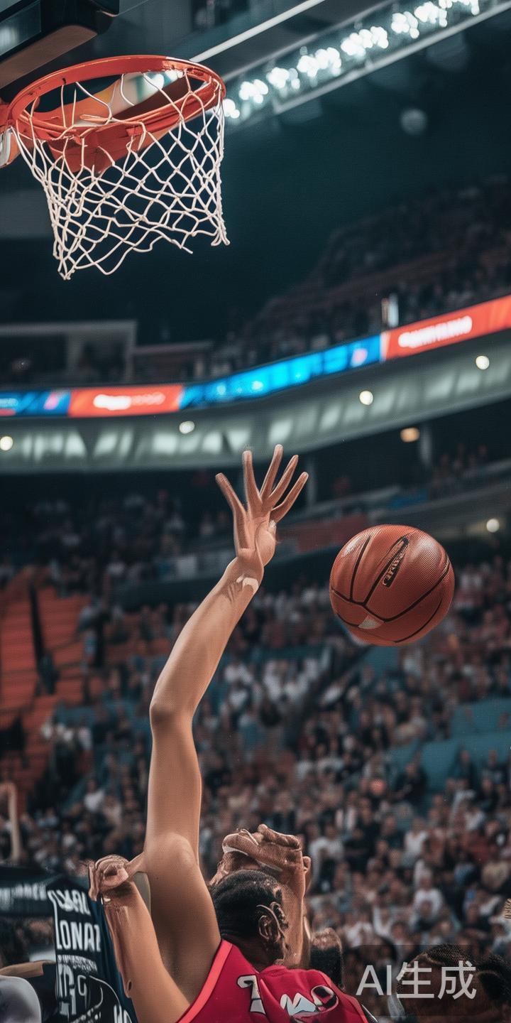 皇冠HG体育值得关注的热门赛事推荐与最新赛事实况分析 2.国际篮球赛
如男篮世锦赛和奥运会篮球比赛,展