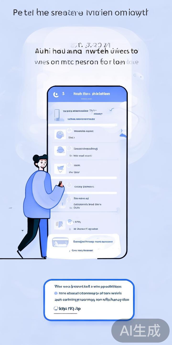需要强调的是，平台会提前提醒用户提前做好准备，避免