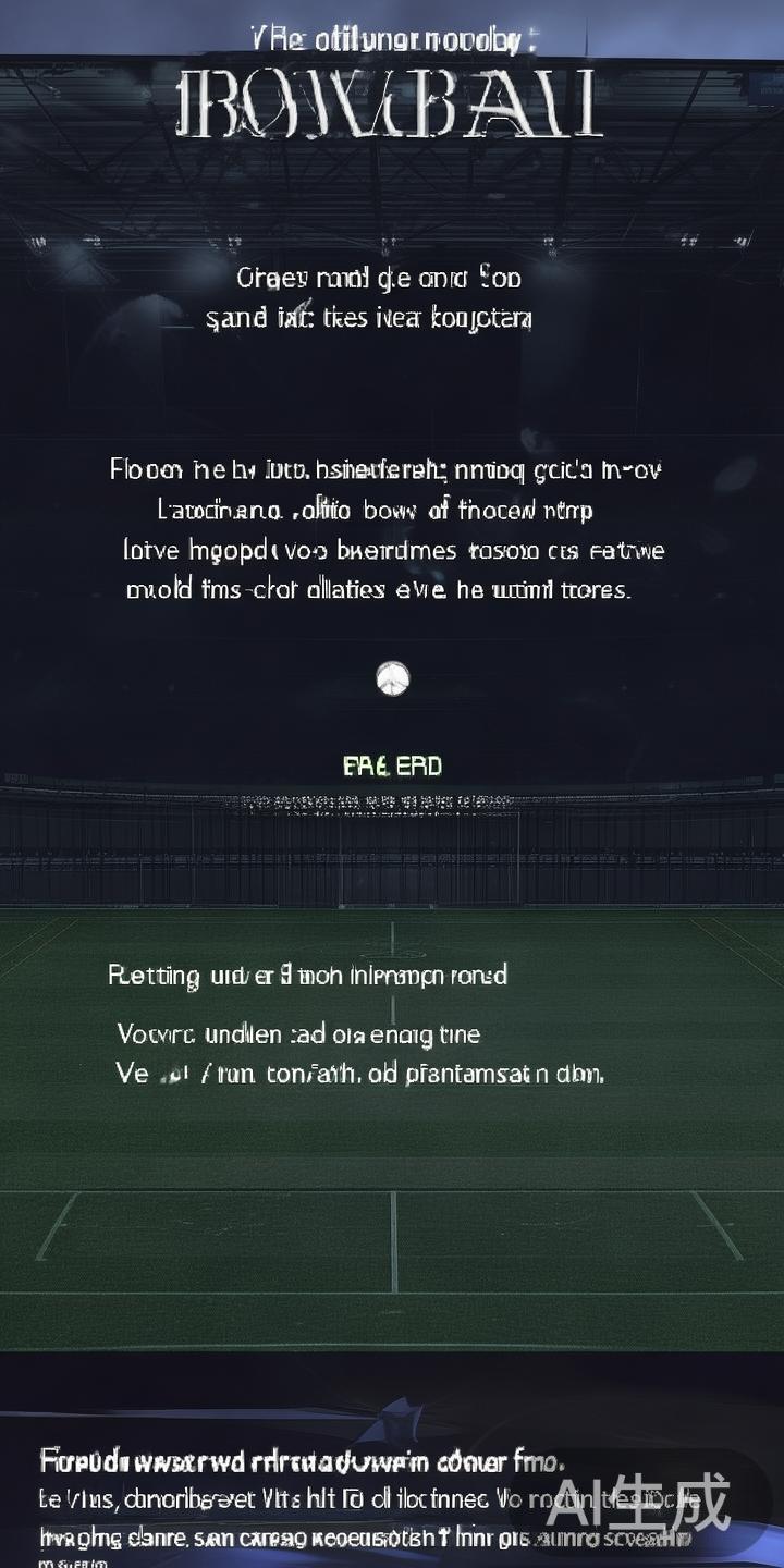 全面解析AG体育皇冠滚球玩法技巧及最新赛事推荐攻略 在AG体育平台的皇冠滚球中,基本规则主要包括:投注