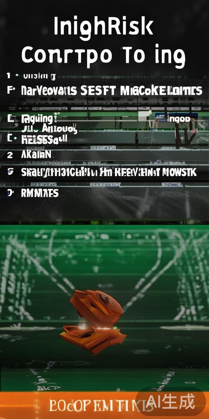 区分不同赛事类型的投注策略：在高风险比赛中，可以采