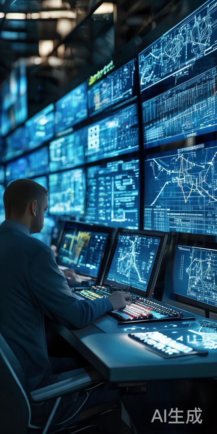 为了避免作弊和非法操作，平台建立了完善的风控体系。