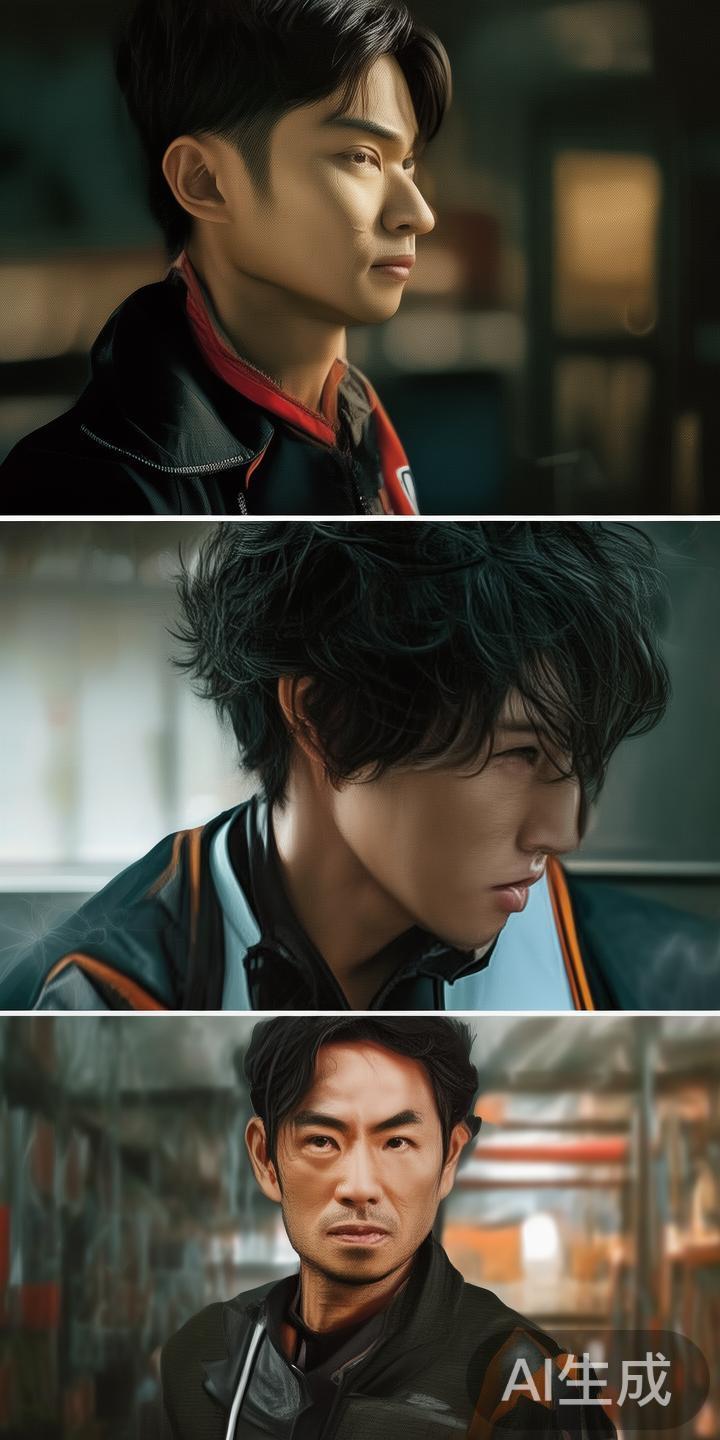 皇冠体育剧情全面解析:故事情节深度剖析与精彩亮点总结 值得一提的是,剧中对人物的塑造尤为出彩。每个角色都