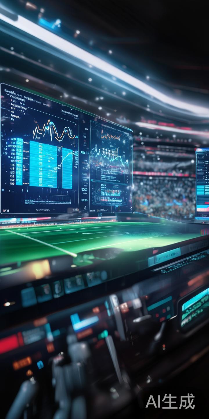 皇冠hh体育:全面解析平台优势、用户体验及未来发展潜力 二、先进的技术保障
该平台采用高清直播技术,确保